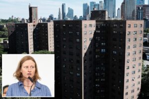 NYCHA, Mitchell-Lama tenants snubbed in Mamdani’s latest pro-renter push: furious residents NYCHA, Mitchell-Lama tenants snubbed in Mamdani’s latest pro-renter push: furious residents