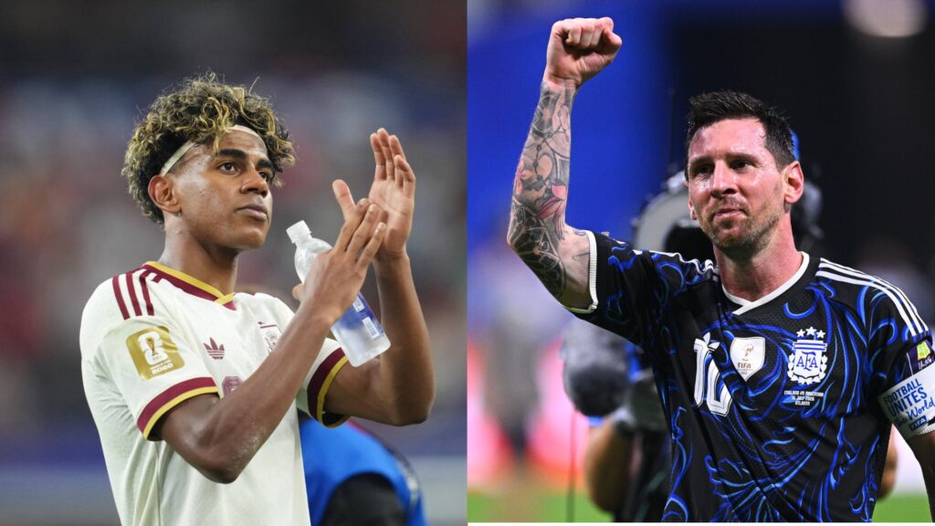 Spain vs. Argentina Confirmed For World Cup Final: Here’s What To Know