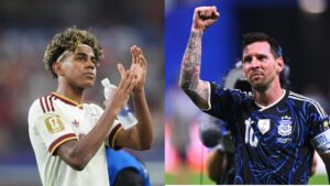 Spain vs. Argentina Confirmed For World Cup Final: Here’s What To Know