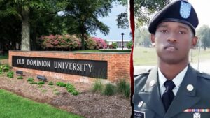 Virginia university says feds did not disclose student’s terror conviction before attack Virginia university says feds did not disclose student’s terror conviction before attack