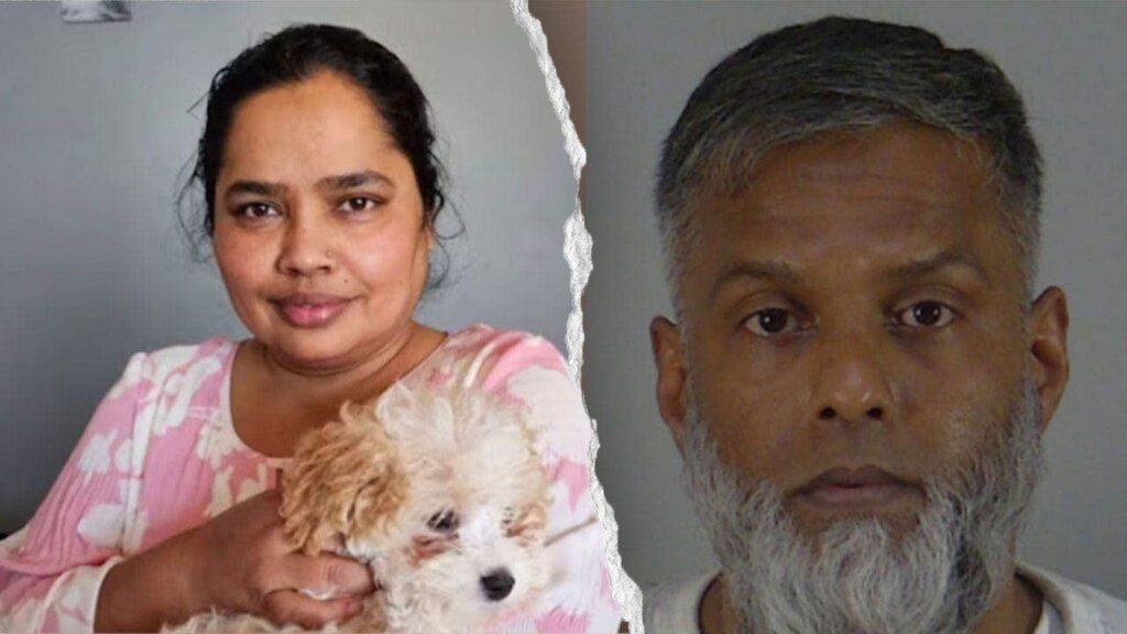 EXCLUSIVE: DHS seeks custody of illegal immigrant charged with murder after Trump deportation, Biden release EXCLUSIVE: DHS seeks custody of illegal immigrant charged with murder after Trump deportation, Biden release