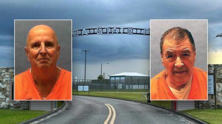 Supreme Court denies stays for two Florida death row inmates, clearing path for rare double execution