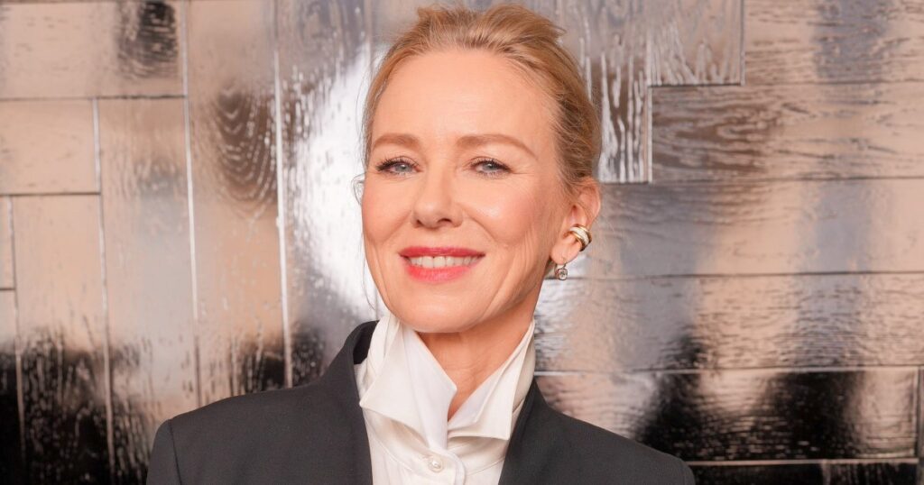Naomi Watts Never Forgets to Apply This Milky Sunscreen: ‘It’s Easy to Apply Everyday’