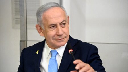 Netanyahu fires back at NYC Mayor Mamdani’s vow to enforce ‘bogus arrest warrant’ Netanyahu fires back at NYC Mayor Mamdani’s vow to enforce ‘bogus arrest warrant’