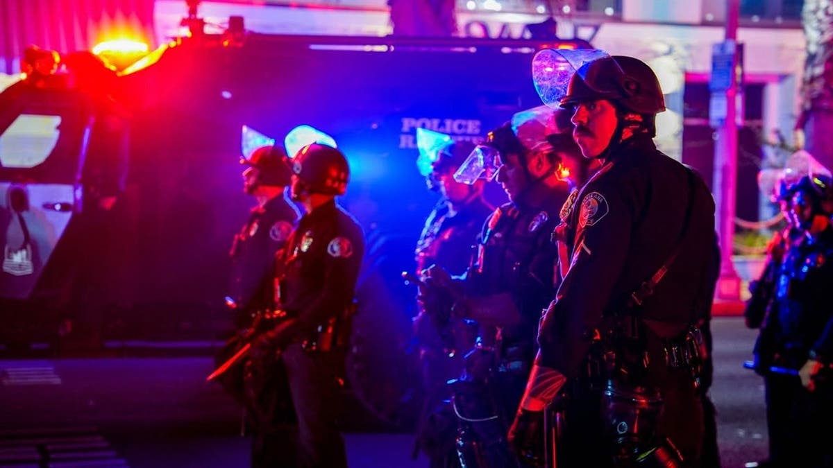 Newport Beach Police Department activity during July Fourth holiday