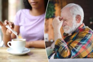6 popular sugar substitutes linked to faster brain aging: study