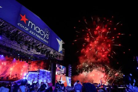 How to watch the Macy’s Fourth of July Fireworks 2026 for free
