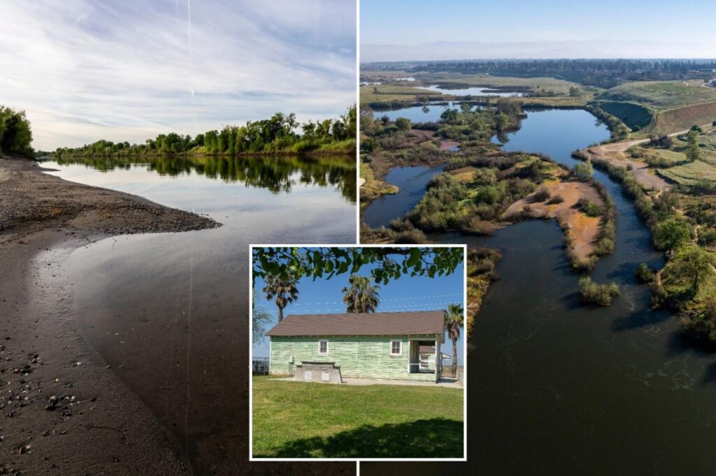 California unveils plans for three new giant parks — including historic camp that inspired ‘The Grapes of Wrath’