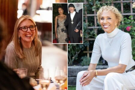 Exclusive | ‘Grey divorce’ is the new retirement dream for a record number of Americans— meet the women who have moved on with zero regrets