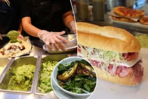 Exclusive | Hold the lettuce! How NYC eateries are keeping diners safe — as crappy cyclospora crisis rumbles on