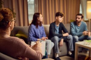 Exclusive | Gen Z blames parents for their failures — psychologists say they’re right, study