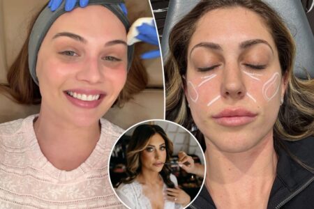 Exclusive | I’m spending K on my bridal glow up — just don’t tell my hubby-to-be