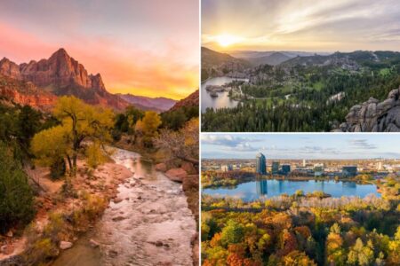 Americans have crowned their favorite state — find out where your home ranks