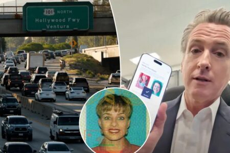 California driver licenses change forever for millions as ‘modernization’ plan grows California driver licenses change forever for millions as ‘modernization’ plan grows