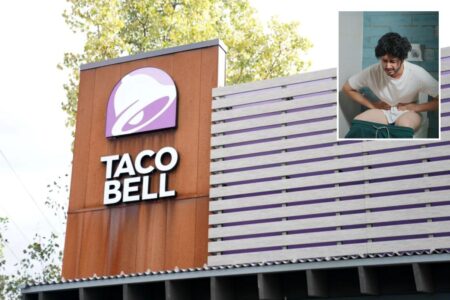 Taco Bell probed over possible role in outbreak of ‘explosive diarrhea’ infections across US: report