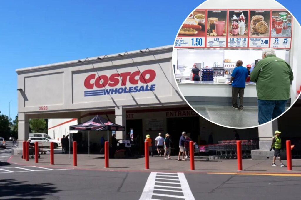 Costco’s hotly anticipated new food court offering has arrived nationwide — including a fast-food dupe diners love Costco’s hotly anticipated new food court offering has arrived nationwide — including a fast-food dupe diners love