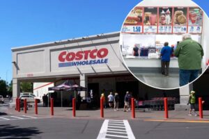 Costco’s hotly anticipated new food court offering has arrived nationwide — including a fast-food dupe diners love Costco’s hotly anticipated new food court offering has arrived nationwide — including a fast-food dupe diners love
