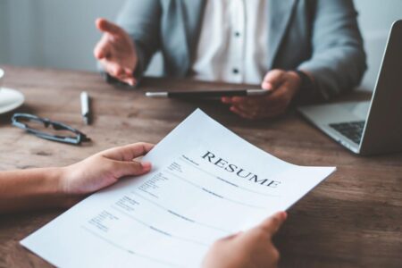 Eager college grad makes embarrassing mistake accepting job offer: ‘Feel a little sick’