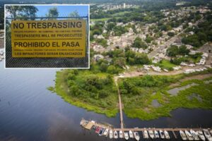 NJ ‘cancer cluster’ neighborhood now has nearly 400 cases — as new tests point to troubling carcinogen levels
