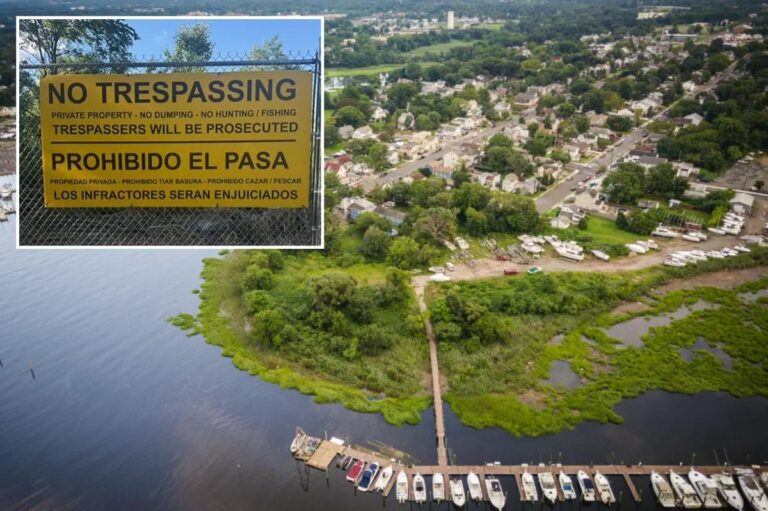NJ ‘cancer cluster’ neighborhood now has nearly 400 cases — as new tests point to troubling carcinogen levels