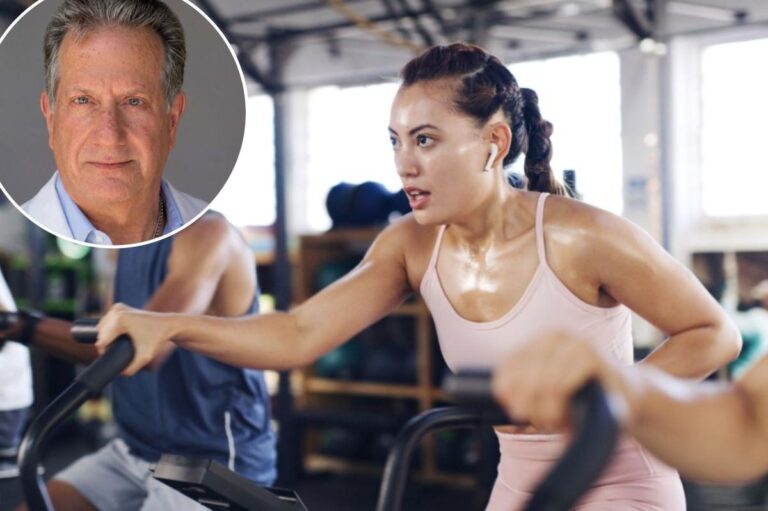 I’m a doctor — 5 ‘healthy’ habits that can actually hurt you I’m a doctor — 5 ‘healthy’ habits that can actually hurt you