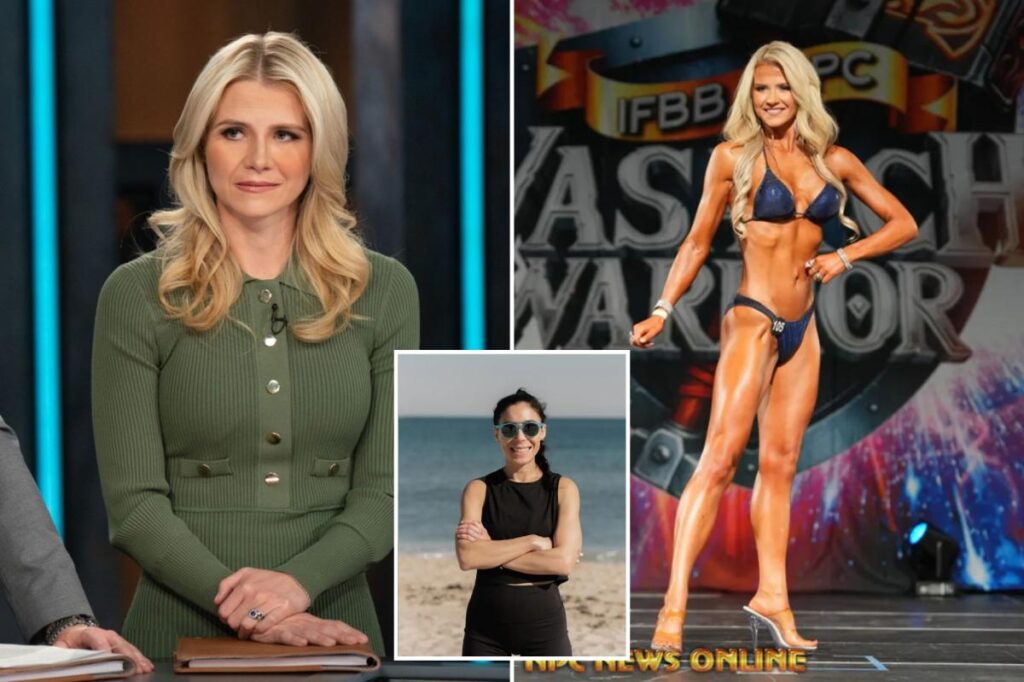 Exclusive | Elizabeth Smart’s astonishing transformation inspires other women to heal from trauma through weightlifting 