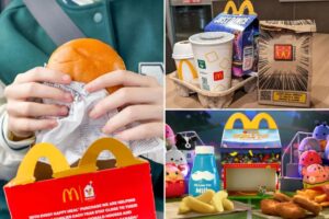 McDonald’s customers furious to discover new hidden upcharge on classic menu item: ‘That’s really shady’ McDonald’s customers furious to discover new hidden upcharge on classic menu item: ‘That’s really shady’
