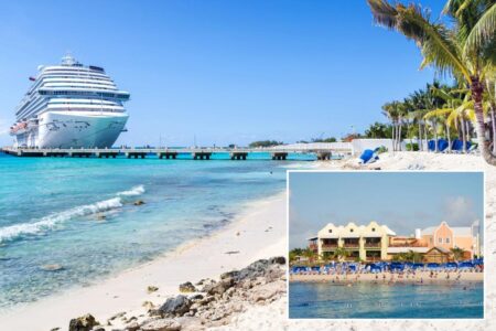US issues urgent advisory for Turks and Caicos, plagued by sexual assaults and scams