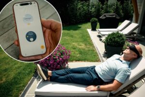 LI man reveals these World Cup teams used his jet-lag app to perk up — and offers his personal tips for travelers LI man reveals these World Cup teams used his jet-lag app to perk up — and offers his personal tips for travelers