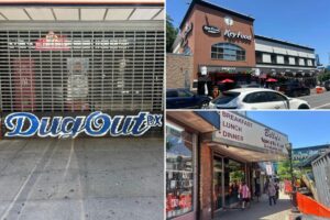 NYC axes new rule on roll-down gates for businesses – after retailers already spent thousands