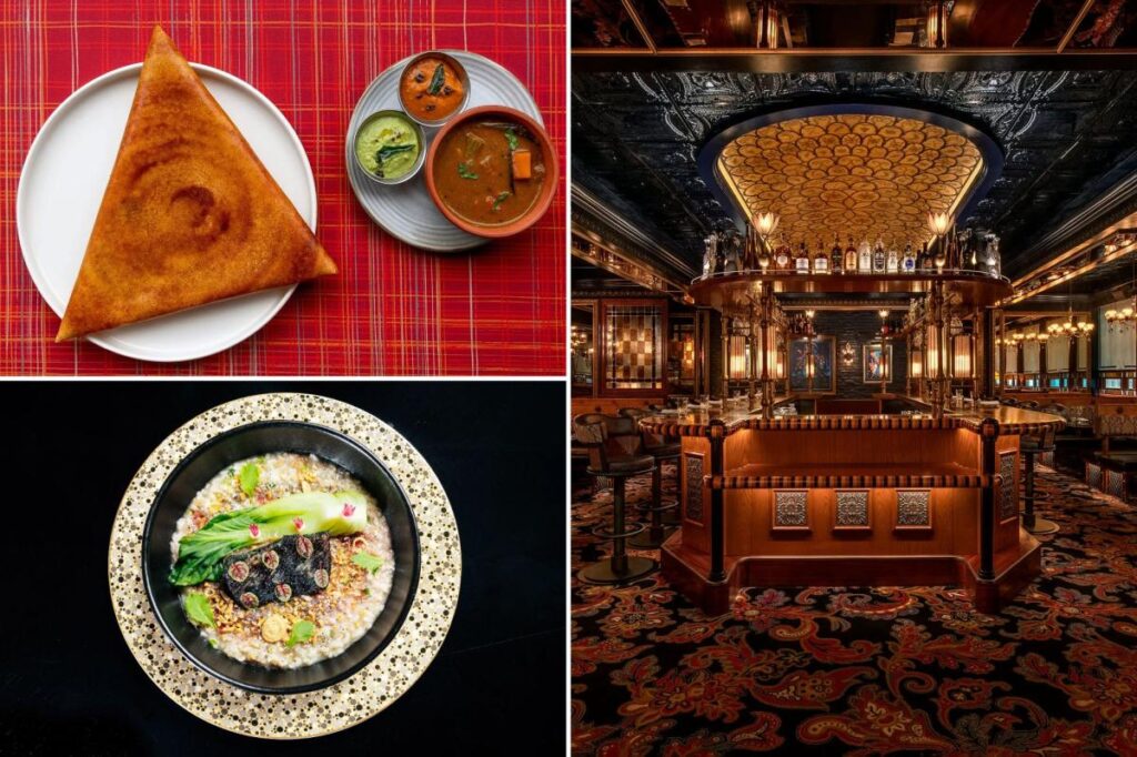 NYC’s new hardest-to-get restaurant reservations all have one thing in common