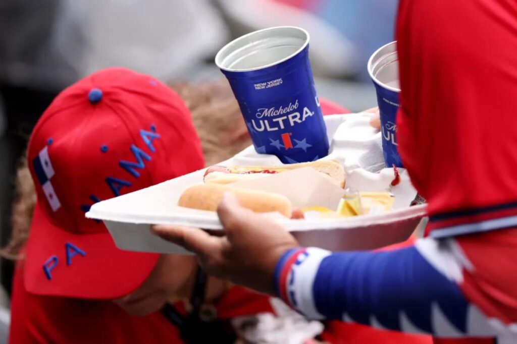 Most expensive World Cup venues revealed — with some costing fans eye-popping 0 for snacks Most expensive World Cup venues revealed — with some costing fans eye-popping 0 for snacks