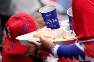 Most expensive World Cup venues revealed — with some costing fans eye-popping 0 for snacks Most expensive World Cup venues revealed — with some costing fans eye-popping 0 for snacks
