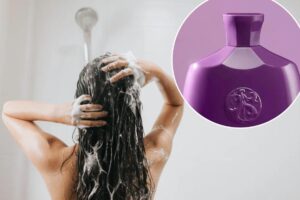Luxury 6 shampoo recalled throughout US, Canada over risk of dangerous bacterial infection