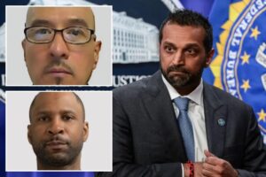 FBI reveals 305 arrests, 24 missing children recovered in Chicago during Operation New Dawn