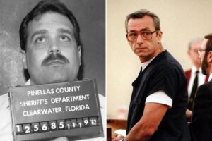 This career criminal traded false confessions for freedom — and sent innocent men to death row This career criminal traded false confessions for freedom — and sent innocent men to death row