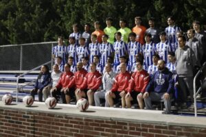 Long Island’s American Soccer Club clinches first playoff berth
