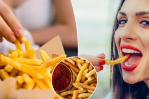 It’s National French Fry Day, here’s all the deals and freebies you can score