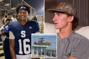 Why Nolan Wells’ friends didn’t initially panic when he went missing