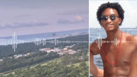 New audio released following Nolan Wells disappearance doesn’t show ‘anything nefarious’: retired FBI agent