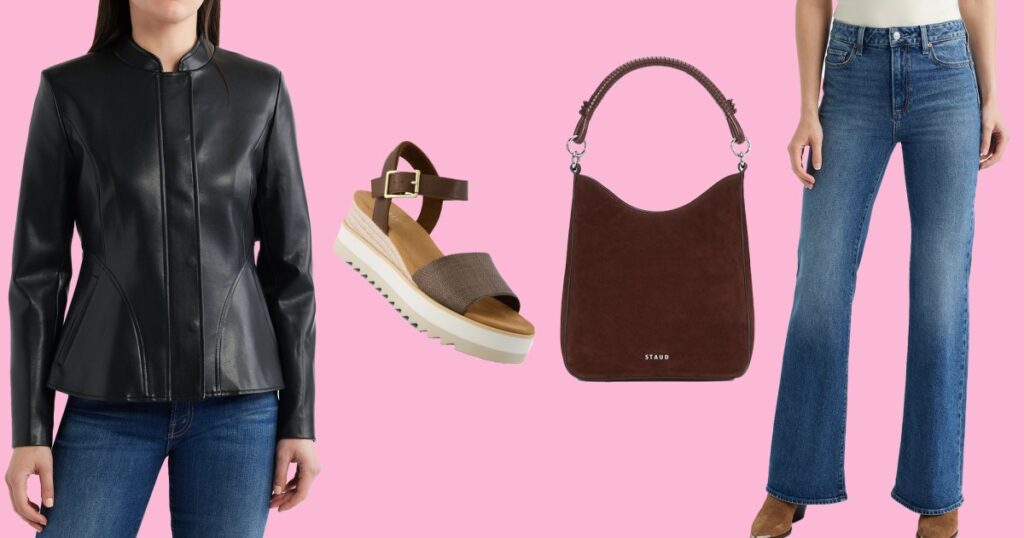 The Nordstrom Anniversary Sale Is in Full Swing — 13 Chic Fashion Deals at Risk of Selling Out