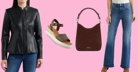 The Nordstrom Anniversary Sale Is in Full Swing — 13 Chic Fashion Deals at Risk of Selling Out