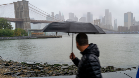 Trump’s housing chief paints a grim picture for homeownership in one major American city Trump’s housing chief paints a grim picture for homeownership in one major American city