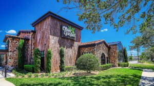 White House dishes out new election security jab over Olive Garden’s pasta pass ID policy