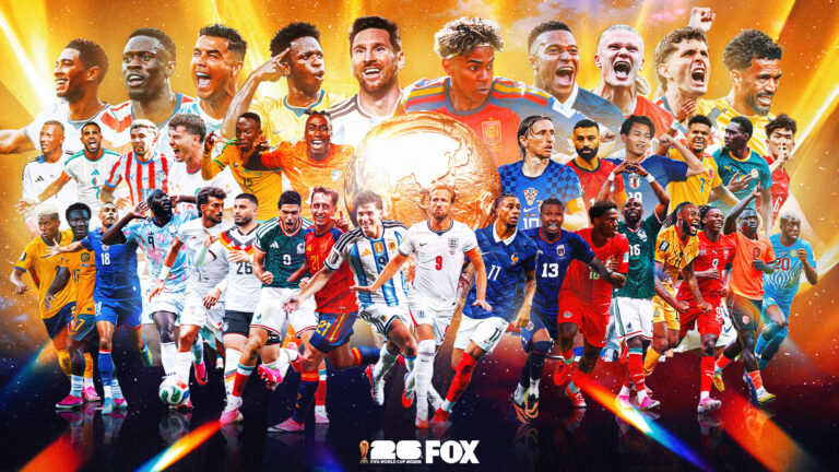 Years From Now, What Will You Remember From The 2026 World Cup? Years From Now, What Will You Remember From The 2026 World Cup?