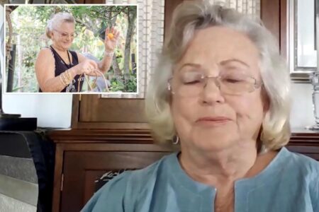 83-year-old wins settlement after Honolulu slapped her with 0K fine over website glitch