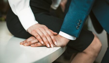Dear Abby: My late husband’s death reunited me with my first love, but I’m scared Dear Abby: My late husband’s death reunited me with my first love, but I’m scared