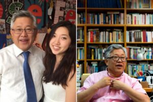 Pastor Ezra Jin Mingri freed from prison in China weeks after Trump requested his release Pastor Ezra Jin Mingri freed from prison in China weeks after Trump requested his release