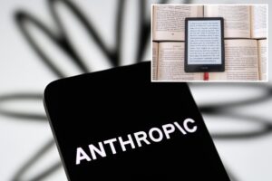 100 authors demand M from Anthropic over ‘stolen’ work to train its systems: lawsuit