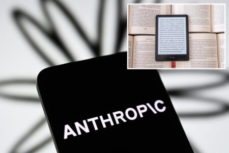 100 authors demand M from Anthropic over ‘stolen’ work to train its systems: lawsuit